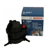 Filtr paliwa Bosch do Peugeot Citroen Toyota Ford Mazda ..... -10%