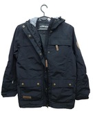 Lekka kurtka wodoodporna parka Vertical 14 158 W-Guard 5000