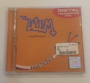 Dżem Akustycznie suplement CD