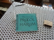 The best of Procol Harum - płyta cd