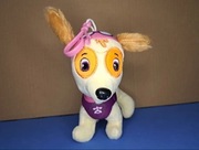 Maskotka Psi Patrol. Skye