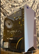 Komputer do gier | i3-9100F | GTX 1050 Ti 4GB | 16GB RAM | SSD + HDD |