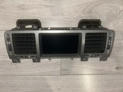 Wyświetlacz radia opel Vectra C