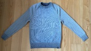 Sweter Marc O'Polo młodzieżowy r. S wg mnie 158 lub 164 bawełna organiczna