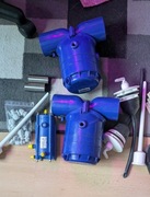 Roediger systemy prózniowe