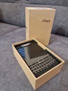 Unihertz Titan, 6/128GB, telefon z klawiaturą QWERTY
