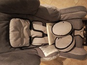 Fotelik samochodowy Recaro