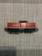 Marklin Spalinowóz V212 Cyfrowy 