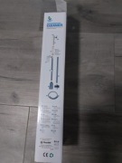 Odmulacz elektryczny do akwarium 