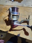 Kołowrotek wędkarski