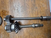 Walki do suzuki kingquad 700