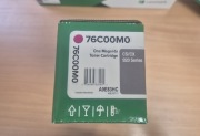 Toner Oryginalny Lexmark 76C00M0 MAGENTA (Różowy)