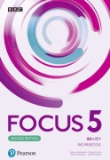 ĆWICZENIA FOCUS 5 B2+/C1 PDF
