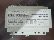 Zasilacz domofonowy18A1