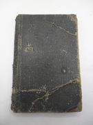 NAUKI DLA DZIECI KS.AUGUSTYN STRZYBNY WROCŁAW 1918 r.