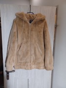 Kurtka misiek ciepła rozmiar L