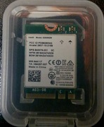 Karta WiFi Intel AC 8260 M.2 867Mbps Bluetooth 4.2 8260NGW Skuteczna!