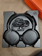 Słuchawki nauszne bezprzewodowe steelseries arctis 7+ wireless