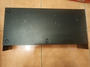 UNITRA ZRK amplituner AT 9100 9010 magnetofon 9108 9115 pokrywa wierzch