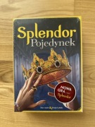 Splendor: Pojedynek – gra planszowa REBEL – nowa, folia, PL