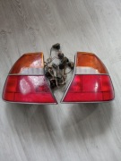 Lampy tył Chrysler 300M