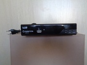 MANTA dekoder DVB-T - 02 + pilot