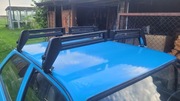 Bagaznik dachowy na narty