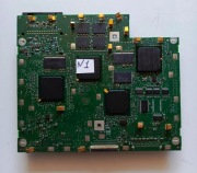 N1 Płyta główna do radia RNS 510 RNS 810 VW SKODA.