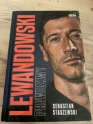 Sebastian Staszewski - Lewandowski prawdziwy