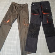 Spodnie robocze rozmiar 46  (pakiet 2szt.)