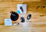 Zestaw słuchawkowy Bluetooth New Bee