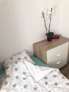 Pościel dla dziecka bawełniana 