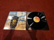 879. LP winyl J.J. Cale – Troubadour klasyk blues rock Cocaine