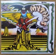 Mythos – Mythos – 1972 / 2008 – Ohr - Germany  M