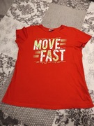 Lc waikiki t-shirt damski r 152-156