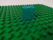 LEGO DUPLO klocek tematyczny