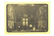 KRAKÓW- Przedstawienie Legionu St. Wyspiańskiego w Teatrze.. I. Stanza..