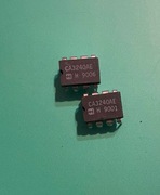 CA3240AE podwójny wzmacniacz operacyjny  4,5MHz HARRIS