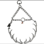 Kolczatka sprenger  stal nierdzewna