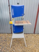 Piła taśmowa do drewna Electra Beckum 