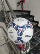 Piłka nożna Adidas Questra 1996 stan idealny rozmiar 5 