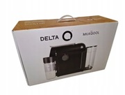 Ekspres do kawy kapsułkowy Delta Q Milkqool Mini