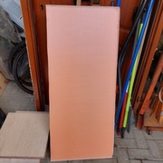  Styrodur XPS wkładka pod drzwi na wymiar