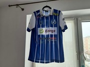 Koszulka meczowa Jezioraka Iława - wydana na 75-lecie klubu