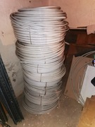 Rury pex Wavin różne wymiary