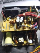 Zasilacz Dell nps-255ab