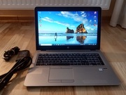 Laptop HP 850 G3 15,6" FHD Intel Core i5-6300U 8GB DDR4 256GB SSD Bat 4-5h