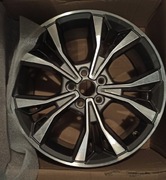 FELGA FORD FOCUS KUGA MONDEO V ST-LINE 8x18 ET55 5x108NUMER GS7J-AAOrygin