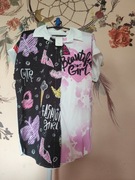 Koszula z krótkim rękawem 