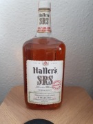 Whisky Haller's SRS half gallon